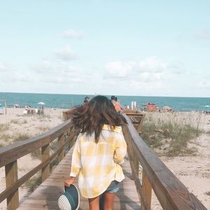 Meet your Posher, Tracy